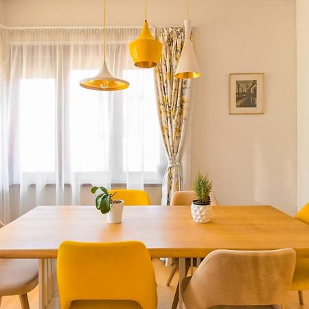 Designer Maisonette With Top Central Location Lägenhet Sofia Exteriör bild