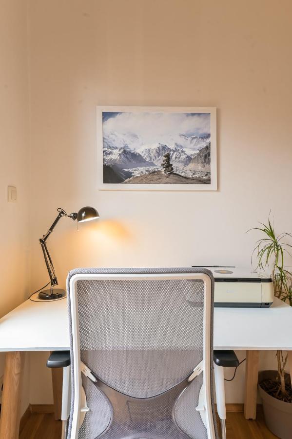 Designer Maisonette With Top Central Location Lägenhet Sofia Exteriör bild