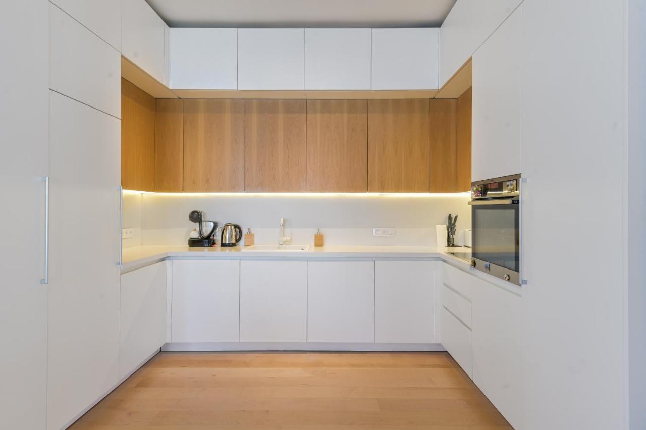 Designer Maisonette With Top Central Location Lägenhet Sofia Exteriör bild