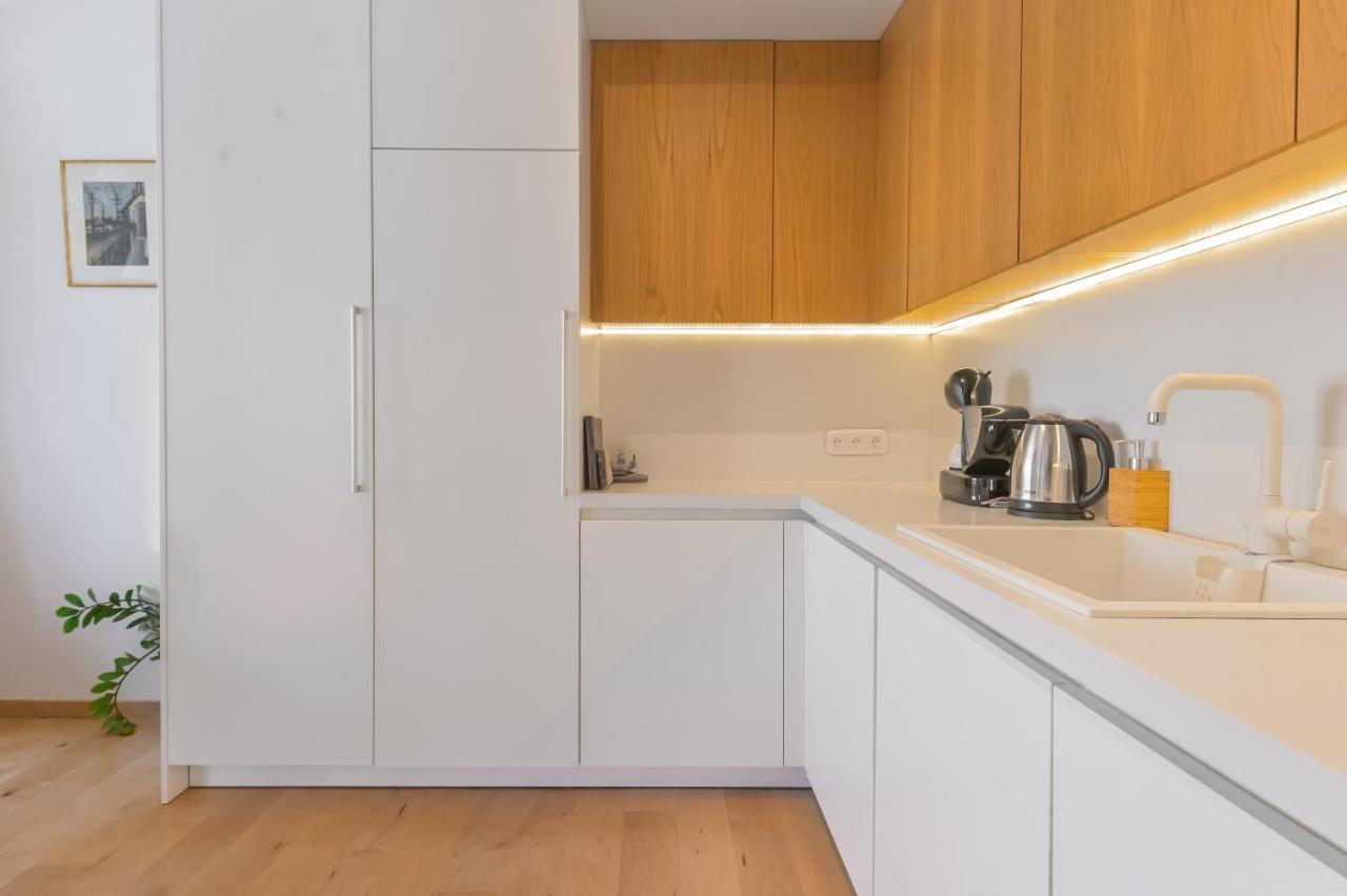 Designer Maisonette With Top Central Location Lägenhet Sofia Exteriör bild