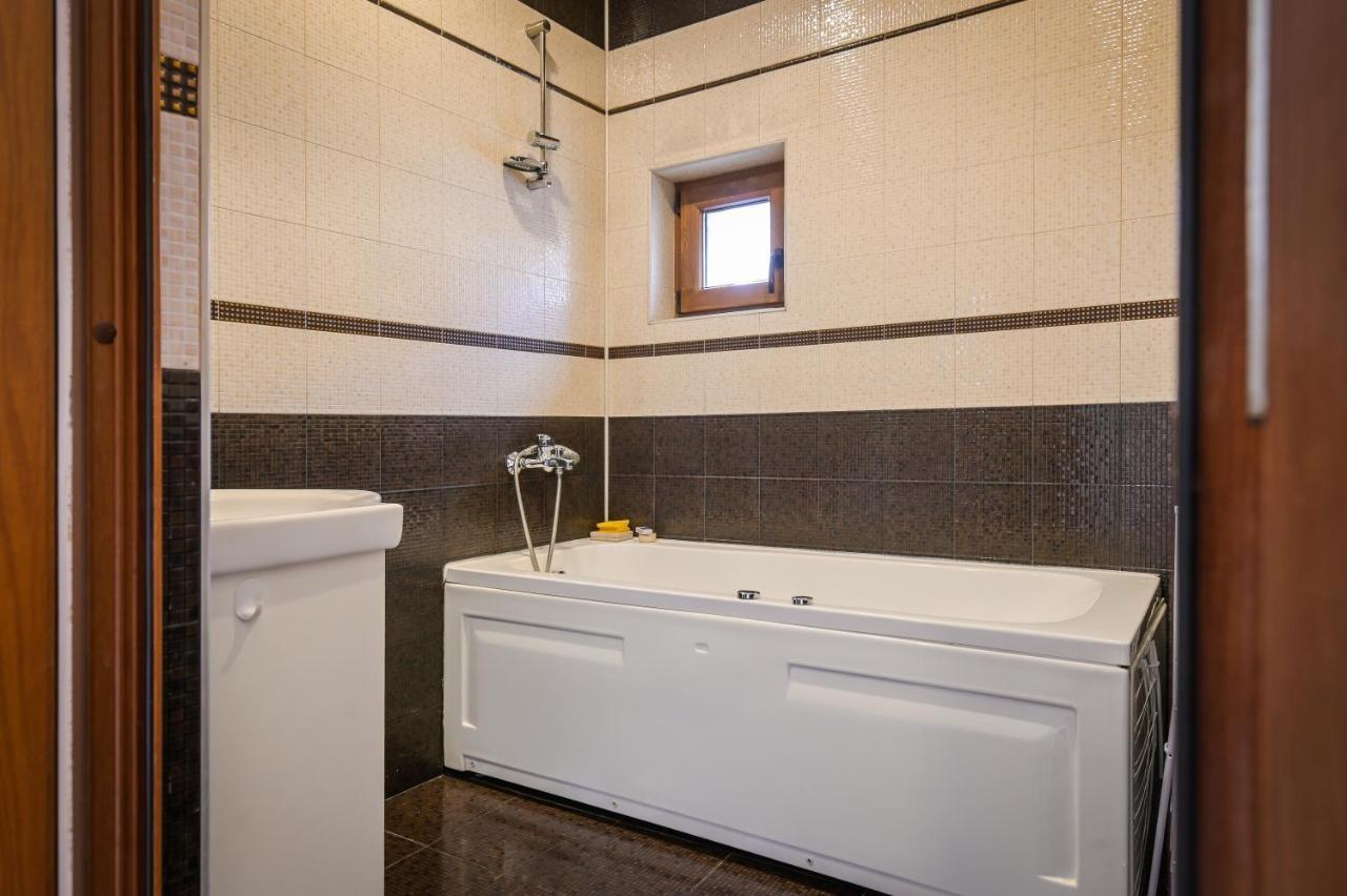 Designer Maisonette With Top Central Location Lägenhet Sofia Exteriör bild
